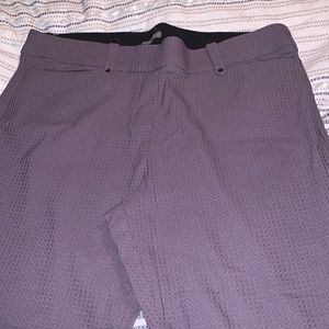 Maurice’s size XL, nwot, pull on skinny pant